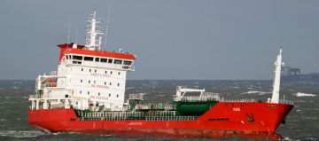 RN POLARIS